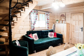 Гостиница Domek Regionalny  Закопане